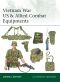 [Osprey Elite 216] • Vietnam War US & Allied Combat Equipments